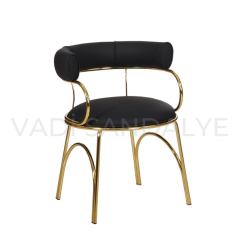 Baleni Metal Sandalye