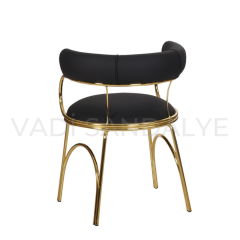 Baleni Metal Sandalye