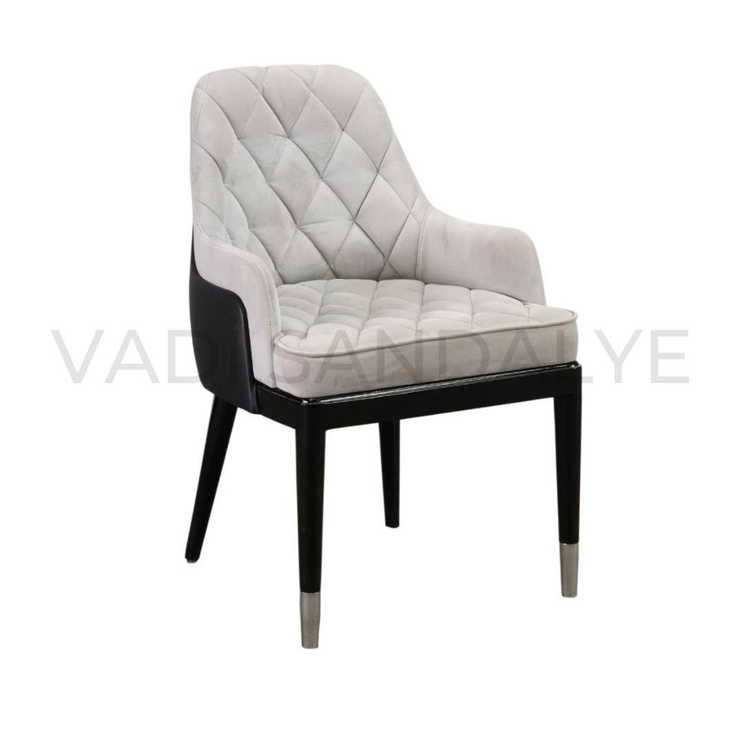 Venezza Kolçaklı Sandalye