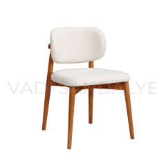 Lena Ahşap Sandalye