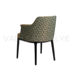 Mango Ahşap Sandalye