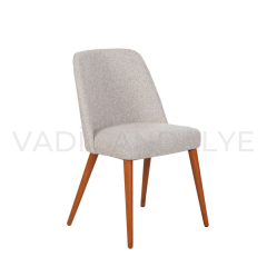 Miya Wooden Chair