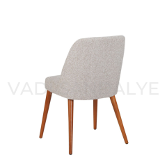 Miya Ahşap Sandalye