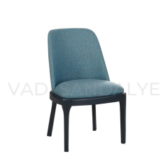 Mily Ahşap Sandalye