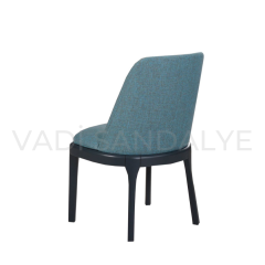 Mily Ahşap Sandalye