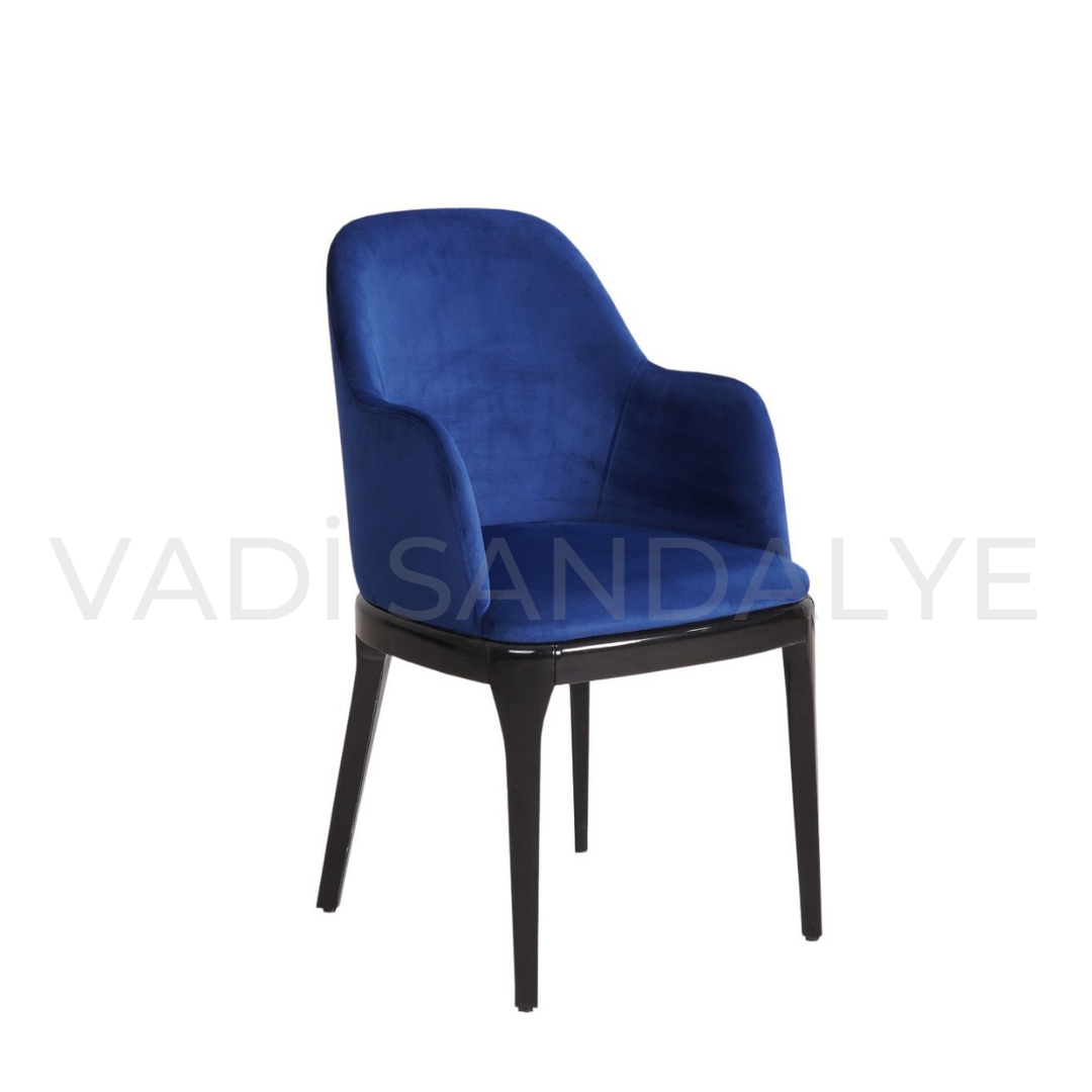 Mily Kolçaklı Sandalye