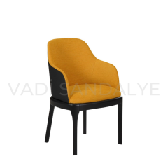 Mily Kolçaklı Sandalye