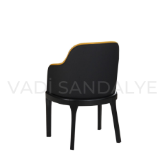 Mily Kolçaklı Sandalye
