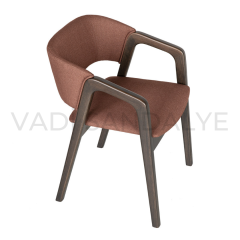 Cali Ahşap Sandalye