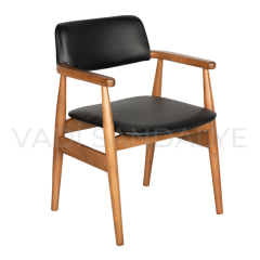 Jomp Wooden Chair