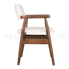 Jomp Wooden Chair