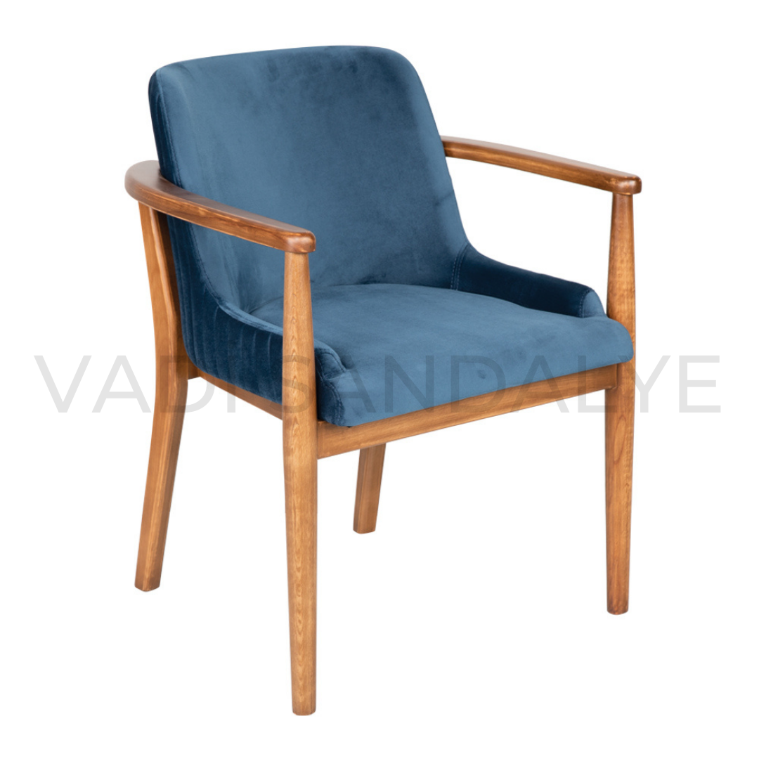 Lenovil Ahşap Sandalye