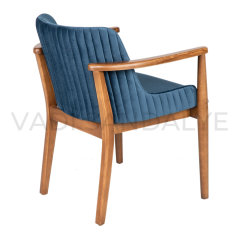 Lenovil Ahşap Sandalye