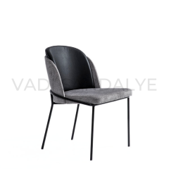 Linna Metallstuhl