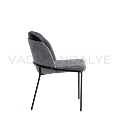 Linna Metallstuhl