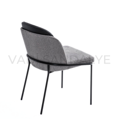 Linna Metallstuhl