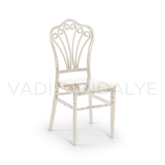 Flor PP Sandalye