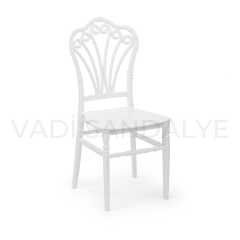 Flor PP Sandalye