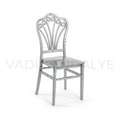 Flor PP Sandalye