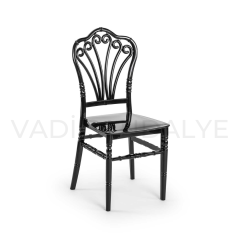 Flor PP Sandalye