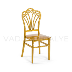 Flor PP Sandalye