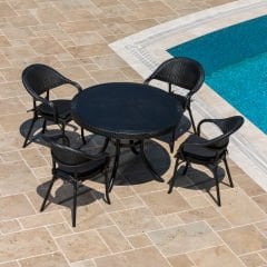 Flashy-R PP Sandalye