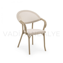 Flashy-N PP Sandalye