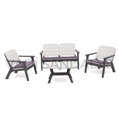 David PP Oturma Grubu