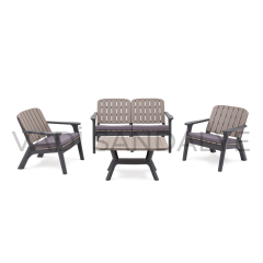 David PP Oturma Grubu