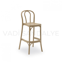 Soyzo PP Bar Sandalye