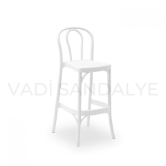 Soyzo PP Bar Sandalye