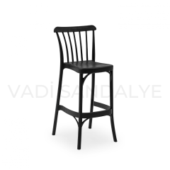 Lenzo PP Bar Sandalye