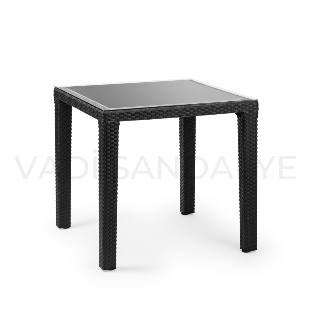 Antreas PP Masa 80*80 cm