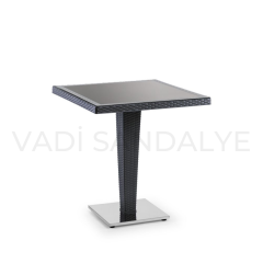 Antreas PP Table 70*70 cm