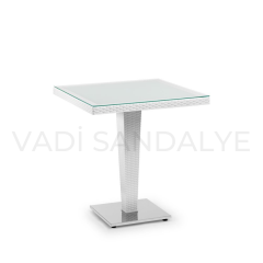 Antreas PP Masa 70*70 cm