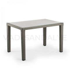 Antreas PP Masa 120*80 cm