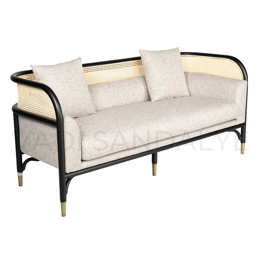 Lisbon Hazeranli Cedar