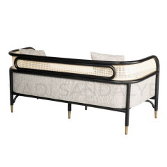 Lisbon Hazeranli Cedar