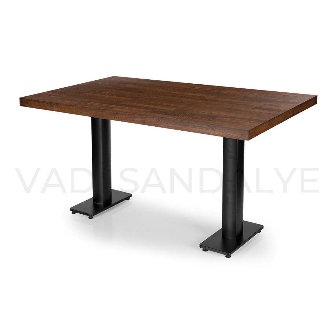 Lord Kayın Masa 160*80 cm