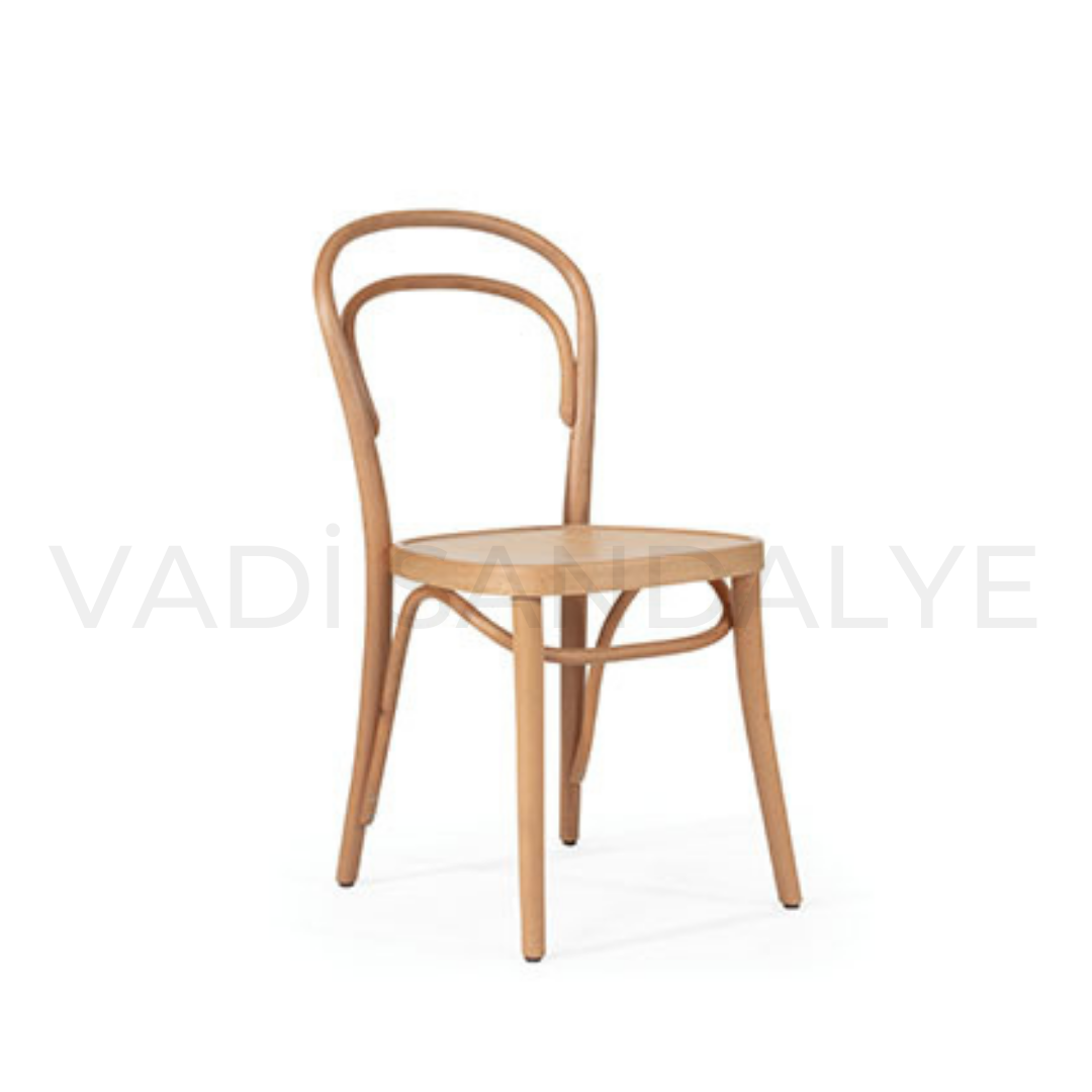 Soyzo X Thonet Sandalye