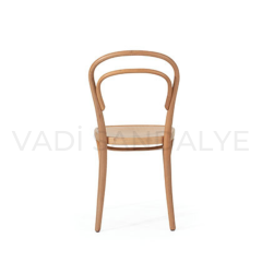 Soyzo X Thonet Sandalye