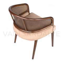 Reyna Hazeranli Chair