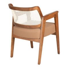 Hungh Hazeranlı Sandalye