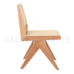 Sevila Hazeranlı Sandalye