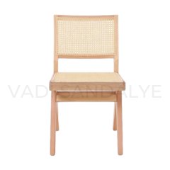 Sevila Hazeranlı Sandalye