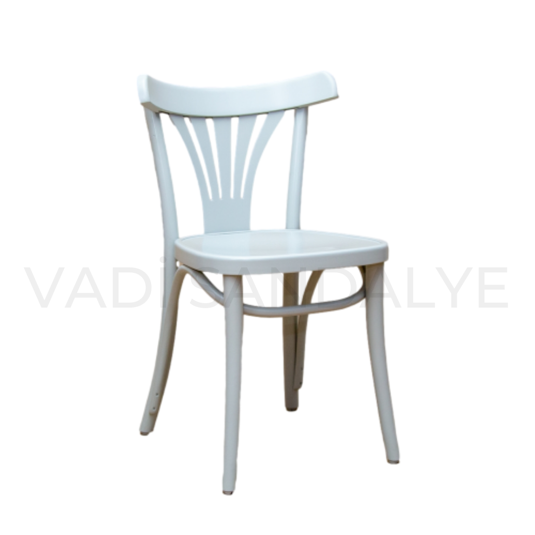 Justin Thonet Sandalye