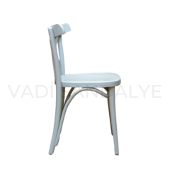 Justin Thonet Sandalye