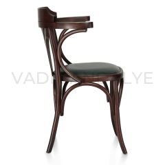 Wiston Döşemeli Thonet Sandalye