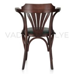 Wiston Döşemeli Thonet Sandalye