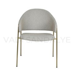 Paris Metal Sandalye